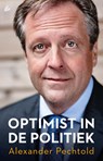 Optimist in de politiek - Alexander Pechtold - 9789048845446