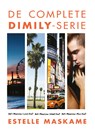 De complete DIMILY-serie - Estelle Maskame - 9789048847105