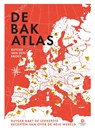 De bakatlas - Rutger van den Broek - 9789048847327