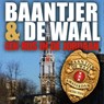 Een rus in de Jordaan - Simon de Waal ; Baantjer - 9789048847457