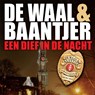 Een dief in de nacht - Simon de Waal ; Baantjer - 9789048847471