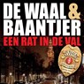 Een rat in de val - Simon de Waal ; Baantjer - 9789048847495