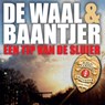 Een tip van de sluier - Simon de Waal ; Baantjer - 9789048847525