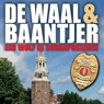 Een wolf in schaapskleren - Simon de Waal ; Baantjer - 9789048847532