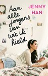 Aan alle jongens van wie ik hield - Jenny Han - 9789048847723