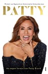 Patty - Michel van Egmond ; Antoinnette Scheulderman - 9789048849062
