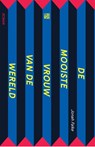 De mooiste vrouw van de wereld - Jonah Falke - 9789048849284