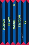 De mooiste vrouw van de wereld - Jonah Falke - 9789048849291