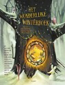 Het wonderlijke winterboek - Marianne Busser ; Lisa Manuels ; Iris Boter ; Pamela Sharon ; Yvon Jaspers ; Carry Slee ; Pieter Feller ; Ron Schröder ; Kees de Boer ; Isabelle de Ridder ; Lysette van Geel ; Kelly van Kempen ; Karine Jekel ; Sjoerd Kuyper ; Erik van Os ; Elisabeth Molle - 9789048849321