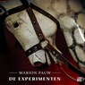 De experimenten - Marion Pauw - 9789048849369