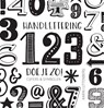 Handlettering 123 doe je zo! - Karin Luttenberg - 9789048849826