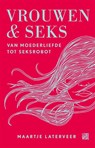 Vrouwen & seks - Maartje Laterveer - 9789048850242