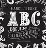 Handlettering ABC doe je zo! - Karin Luttenberg - 9789048850426