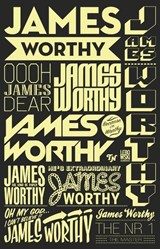 James Worthy, James Worthy -  - 9789048851881