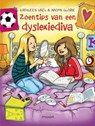 Zoentips van een dyslexiediva - Kathleen Vael - 9789048852024