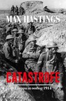 Catastrofe - Max Hastings ; Bookmakers - 9789048852789