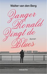 Zanger Ronald zingt de blues, Walter van den Berg -  - 9789048853373