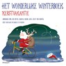 Het wonderlijke winterboek - Kerstvakantie - Coco van Rijn ; Annemarie Bon ; Chariva ; Iris Boter - 9789048855339