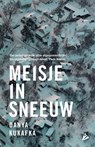 Meisje in sneeuw - Danya Kukafka - 9789048855599