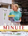 A la minute - Mari Maris - 9789048856374