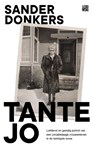 Tante Jo - Sander Donkers - 9789048859139
