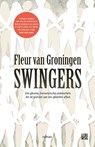 Swingers - Fleur van Groningen - 9789048859160