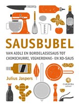 Sausbijbel, Julius Jaspers -  - 9789048859696