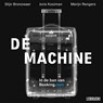 De Machine - Stijn Bronzwaer ; Merijn Rengers ; Joris Kooiman - 9789048860012