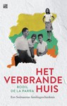 Het verbrande huis - Bodil de la Parra - 9789048860326