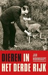 Dieren in het Derde Rijk - Jan Mohnhaupt - 9789048860500