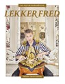 Lekker Fred - Freddy Tratlehner - 9789048861217