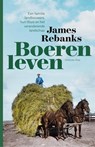 Boerenleven - James Rebanks - 9789048862405