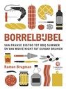 Borrelbijbel - Ramon Brugman - 9789048862627