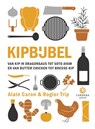 Kipbijbel - Alain Caron ; Rogier Trip - 9789048863723