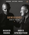 Renegades - Barack Obama ; Bruce Springsteen - 9789048863785