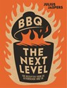 BBQ, the next level - Julius Jaspers - 9789048864614