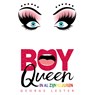 Boy Queen - George Lester - 9789048865635