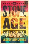 The Stone Age - Lesley-Ann Jones - 9789048865734