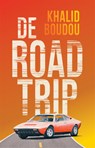 De roadtrip - Khalid Boudou - 9789048865796