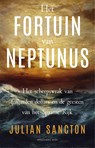 Het fortuin van Neptunus - Julian Sancton - 9789048867509