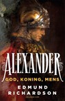 Alexander - Edmund Richardson - 9789048867639
