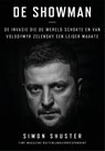 De showman - Simon Shuster - 9789048868117
