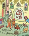 Oma, Max en ik - Mattias Danielsson - 9789048868285