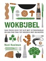 Wokbijbel - Noni Kooiman - 9789048868735