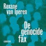 De genocidefax, Roxane van Iperen -  - 9789048868902