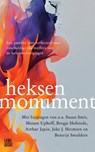 Heksenmonument - Susan Smit - 9789048869244