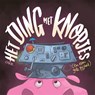 Het ding met knopjes (en een gele pyjama) - Oirik - 9789048869312