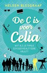 De C is voor Celia - Heleen Blesgraaf - 9789048871179