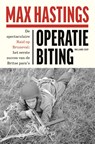 Operatie Biting - Max Hastings - 9789048871490