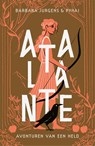 Atalante - Barbara Jurgens - 9789048872961
